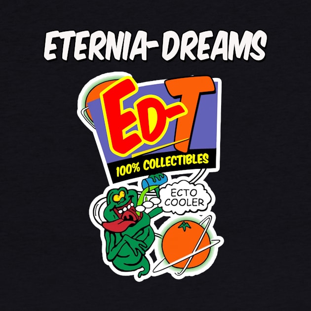 Ecto eternia by EterniaDreams
